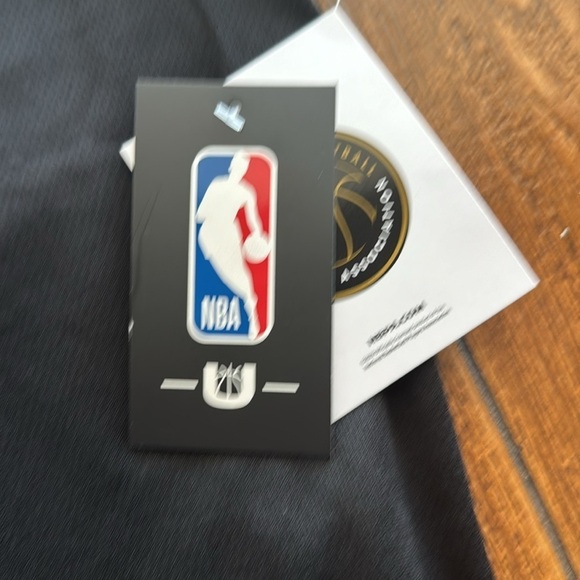 NBA Jalen Brunson Knicks Jersey NWT RARE! - Picture 2 of 5